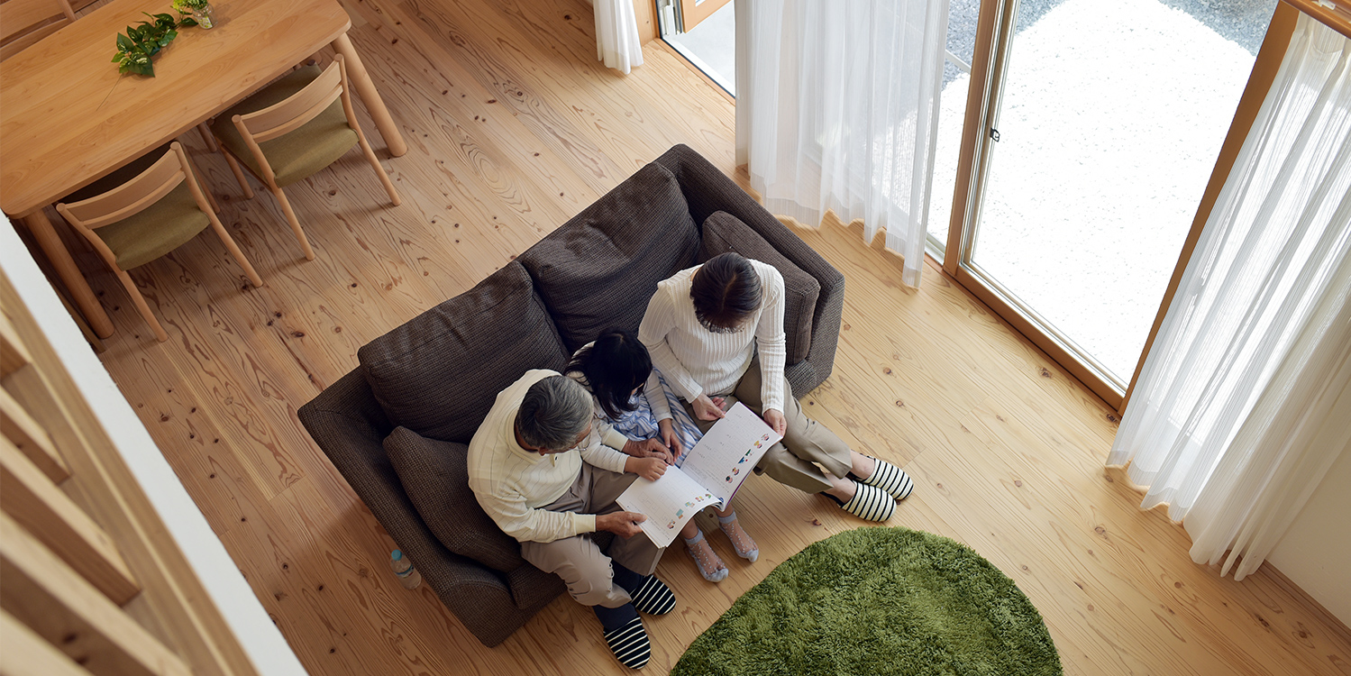 コミュイケーイメージ